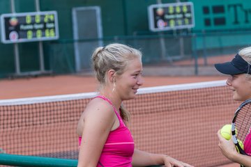 Sophia Intert 317 - BL2 TC RW Wahlstedt - Rochusclub D�sseldorf / TC RW Wahlstedt 2 - Bremerhavener TV